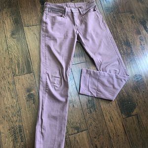 Levi Pants